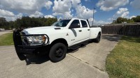 Image for 2019 RAM 3500 Tradesman ID: 6895173
