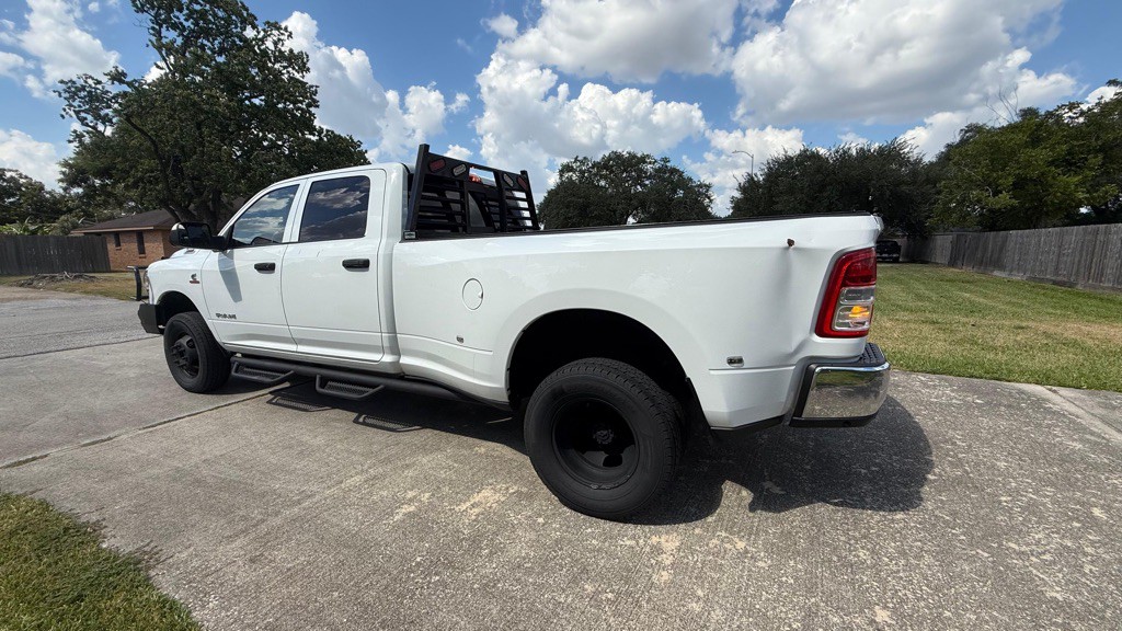 2019 RAM 3500 Image 5