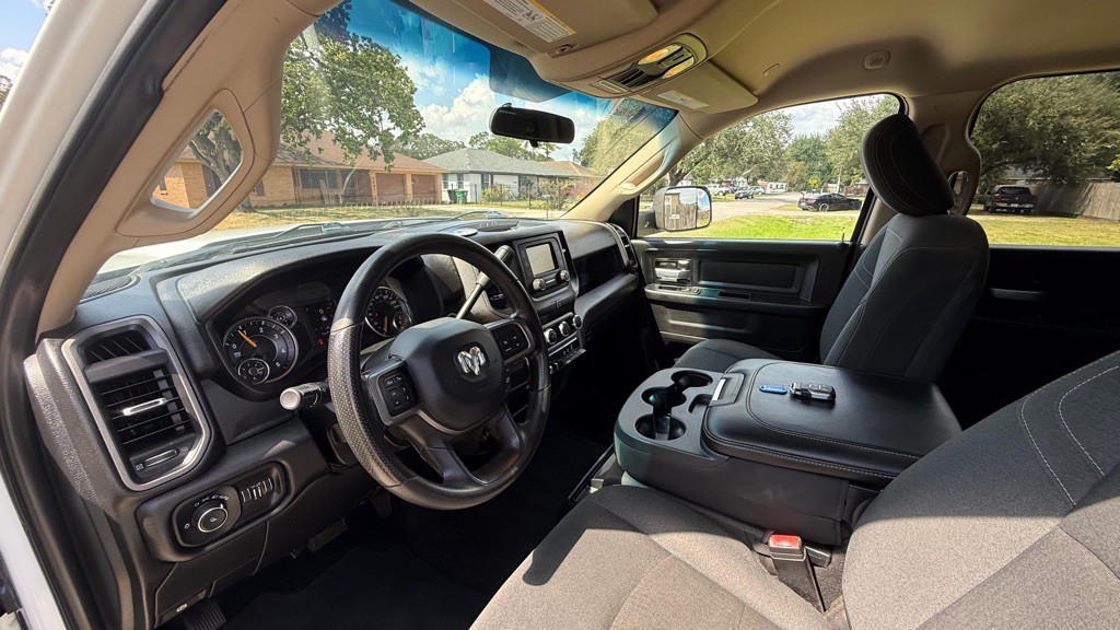 2019 RAM 3500 Image 7