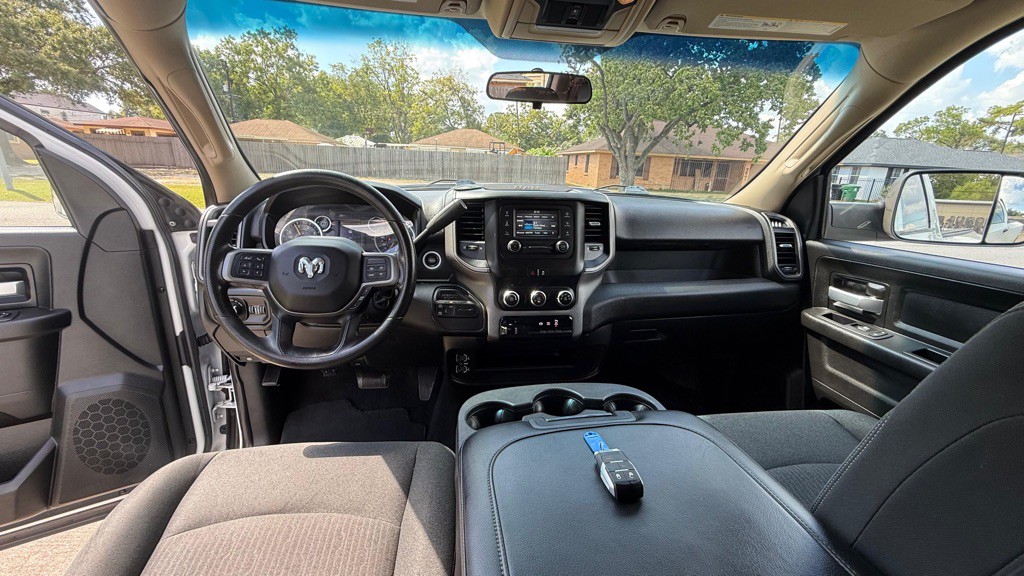 2019 RAM 3500 Image 8