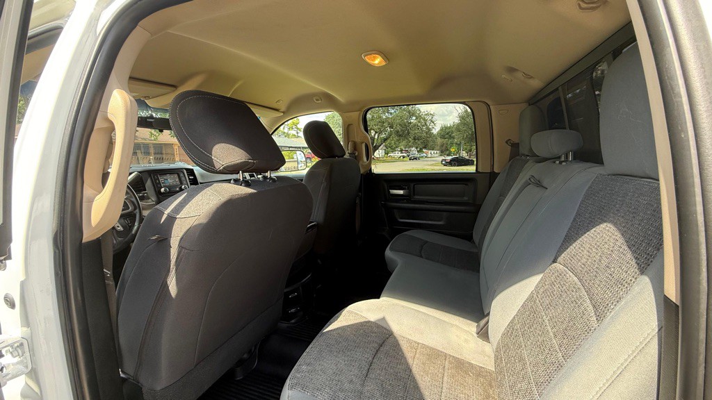 2019 RAM 3500 Image 11