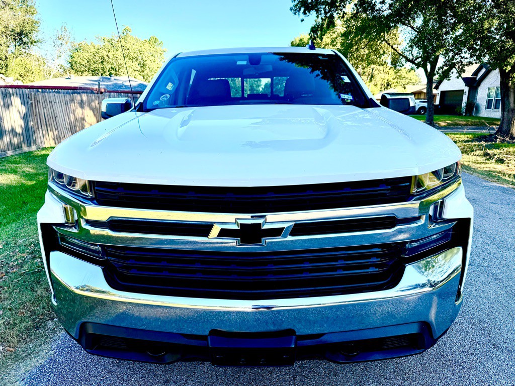 2019 Chevrolet Silverado 1500 Image 2