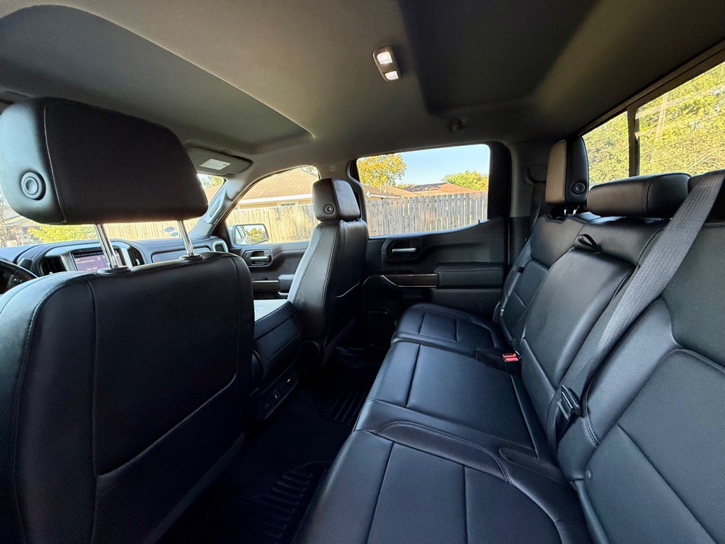 2019 Chevrolet Silverado 1500 Image 10