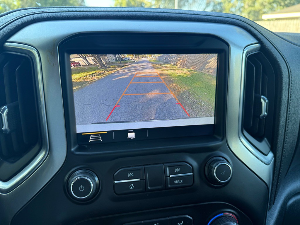 2019 Chevrolet Silverado 1500 Image 15