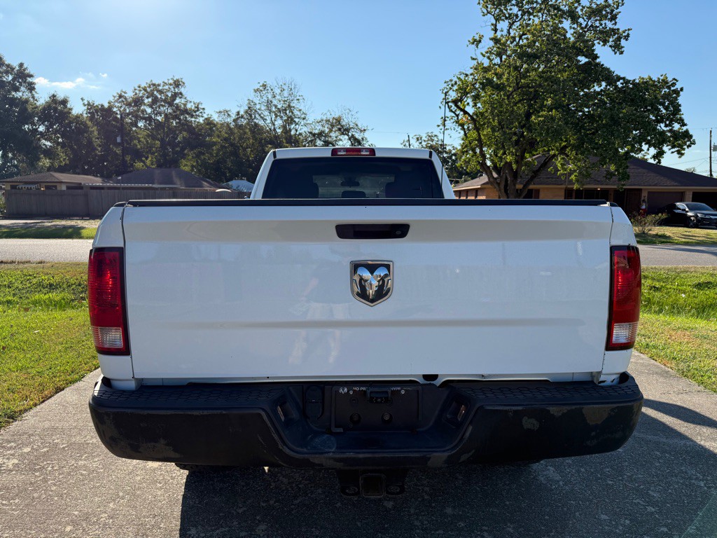 2014 RAM 3500 Image 6