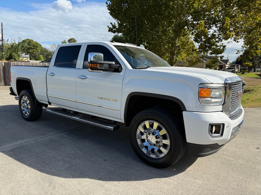 2016 GMC Sierra Image 3