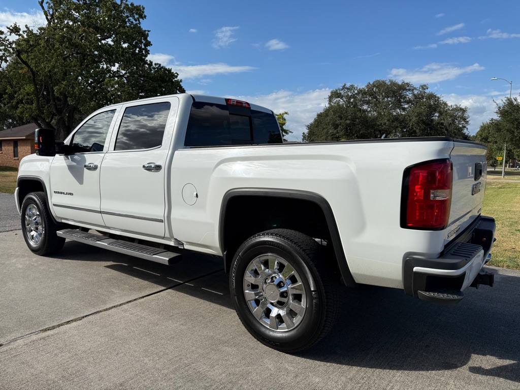 2016 GMC Sierra Image 7