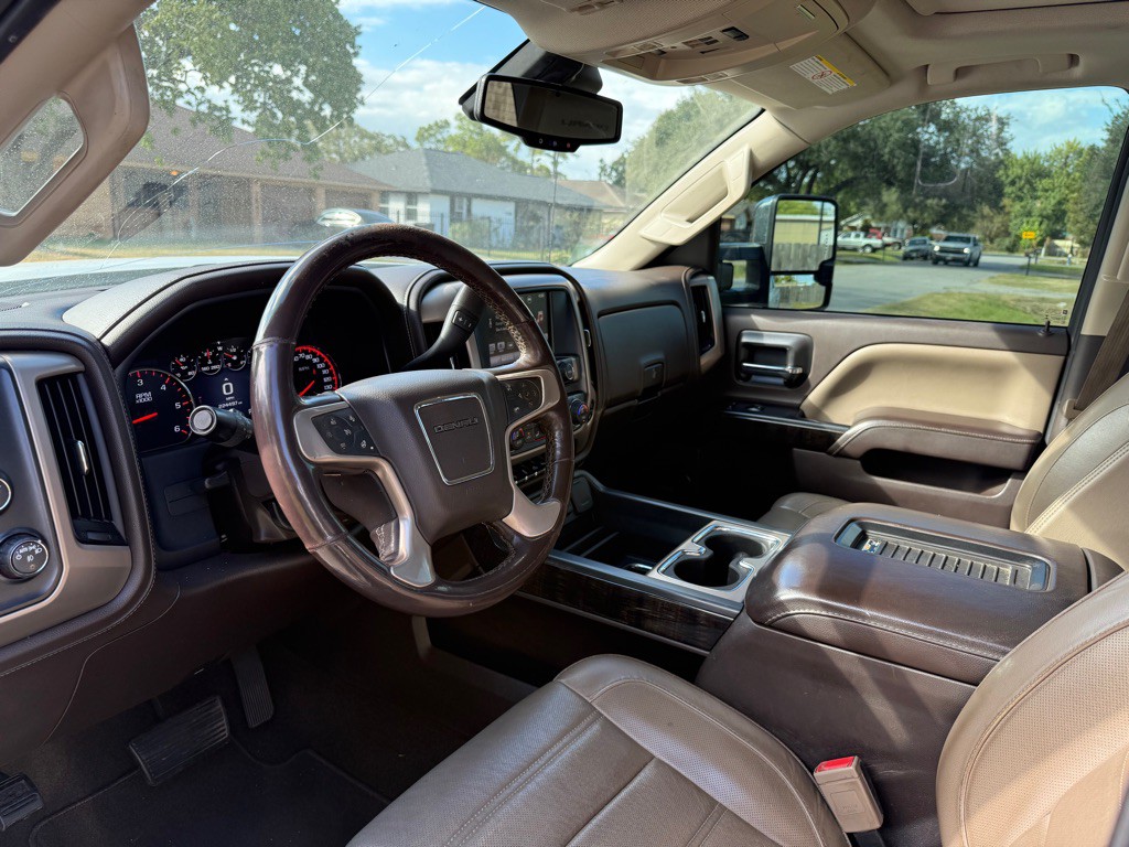 2016 GMC Sierra Image 11