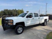 Image for 2017 Chevrolet Silverado 1500 Heavy Duty ID: 6934072