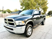 Image for 2017 RAM 2500 ST ID: 6944901
