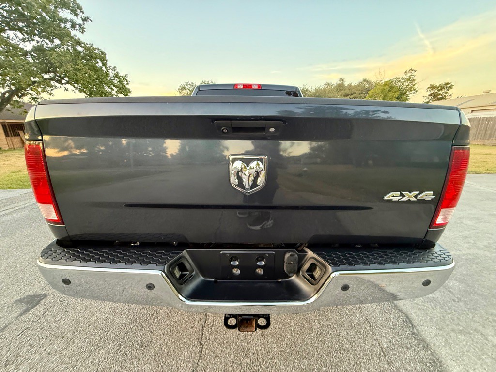2017 RAM 2500 Image 6
