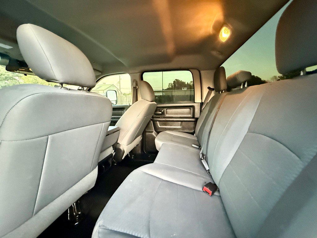 2017 RAM 2500 Image 10