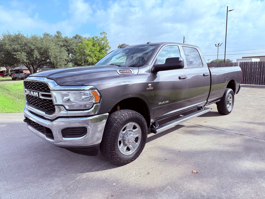 2020 RAM 2500 Image 2