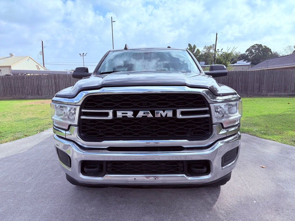 2020 RAM 2500 Image 3
