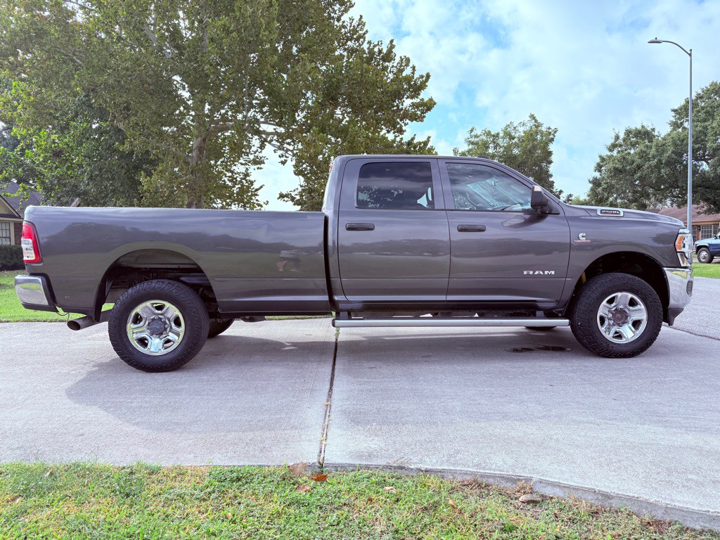 2020 RAM 2500 Image 5