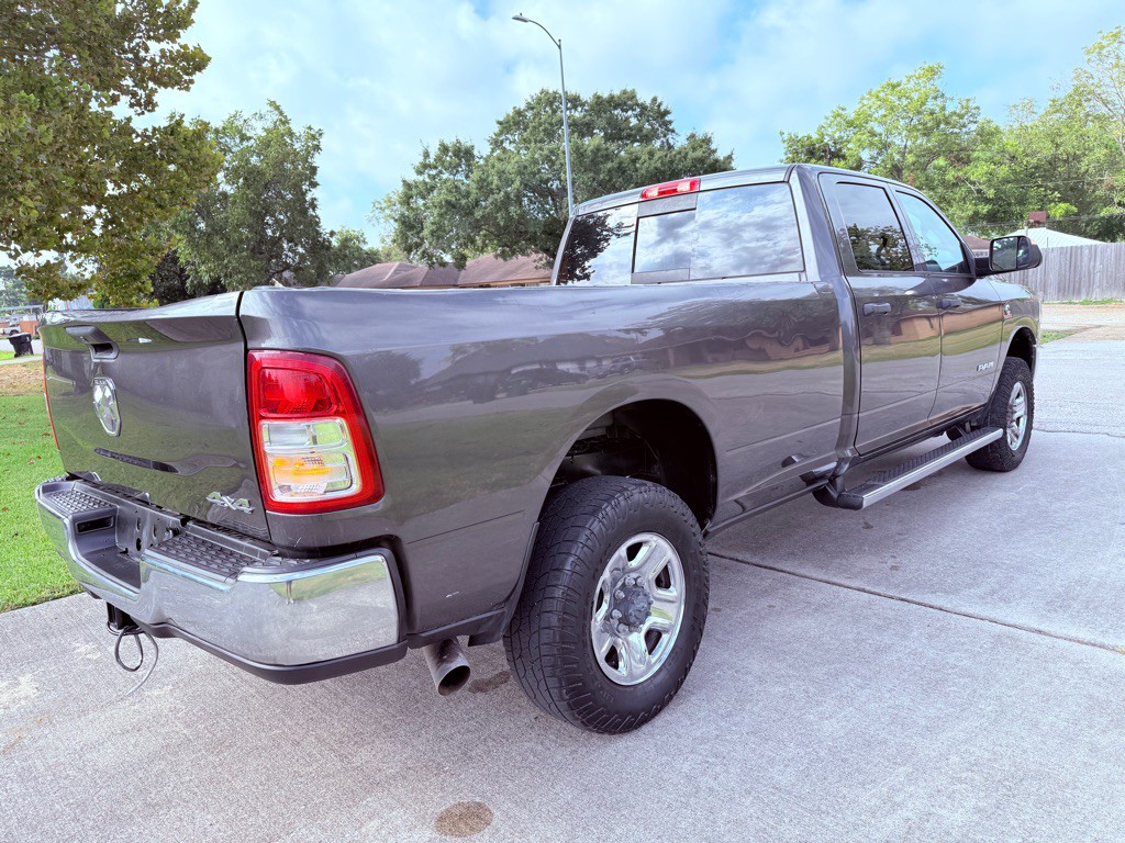 2020 RAM 2500 Image 6