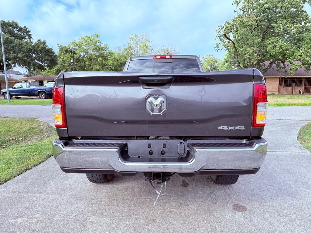 2020 RAM 2500 Image 7