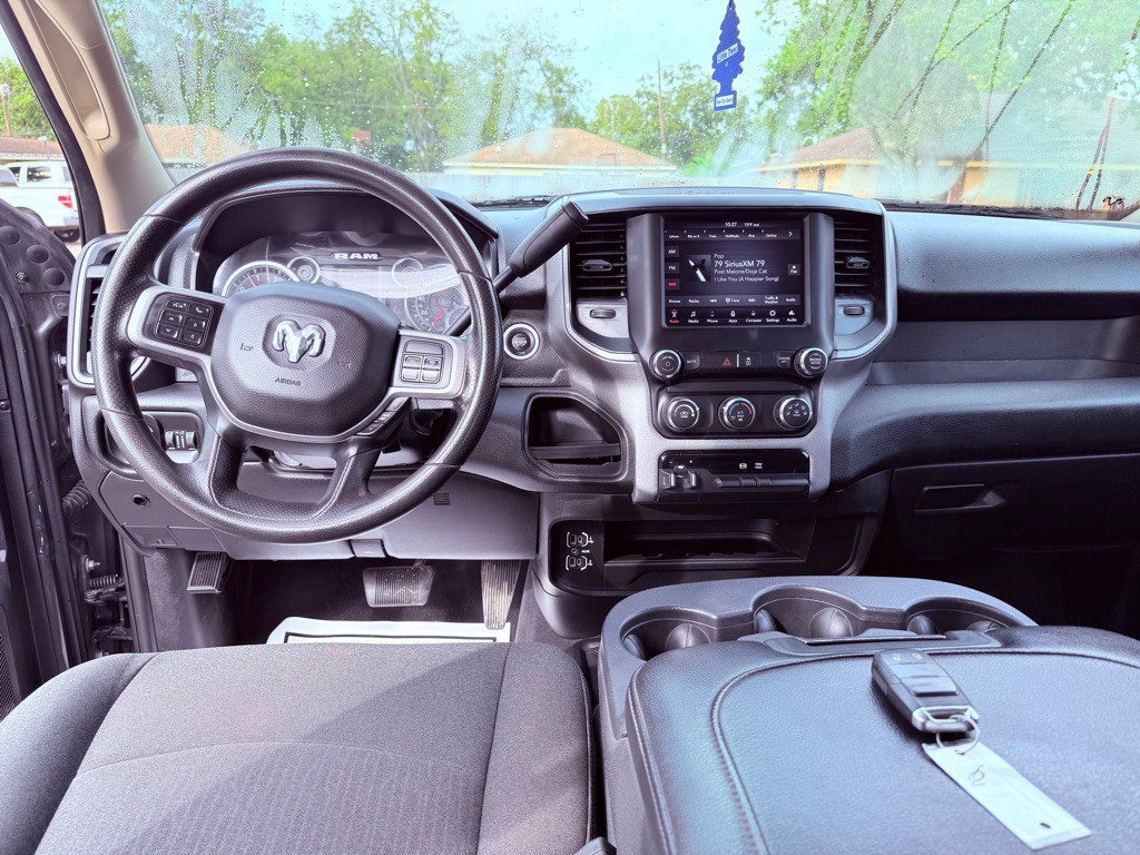 2020 RAM 2500 Image 12