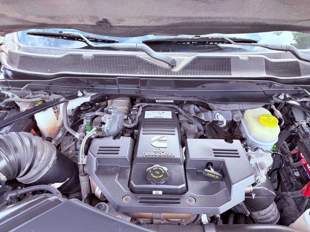 2020 RAM 2500 Image 13