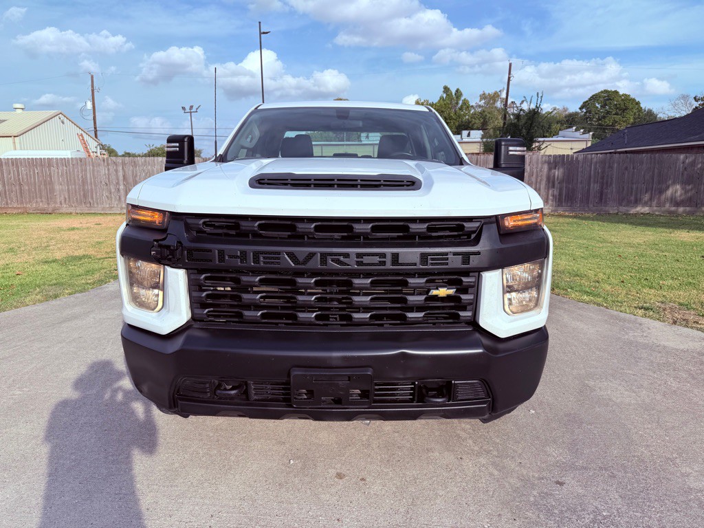 2020 Chevrolet Silverado 1500 Image 2