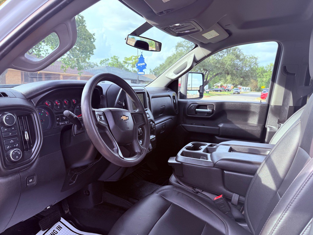 2020 Chevrolet Silverado 1500 Image 9