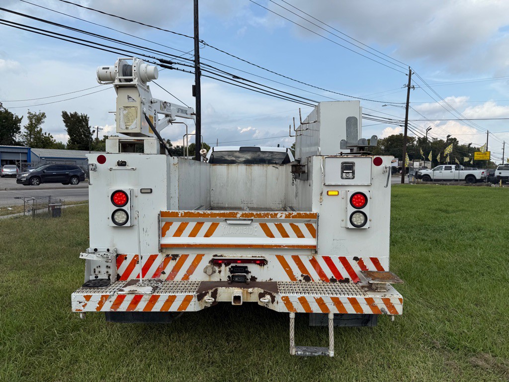 2015 RAM 4500 Image 4