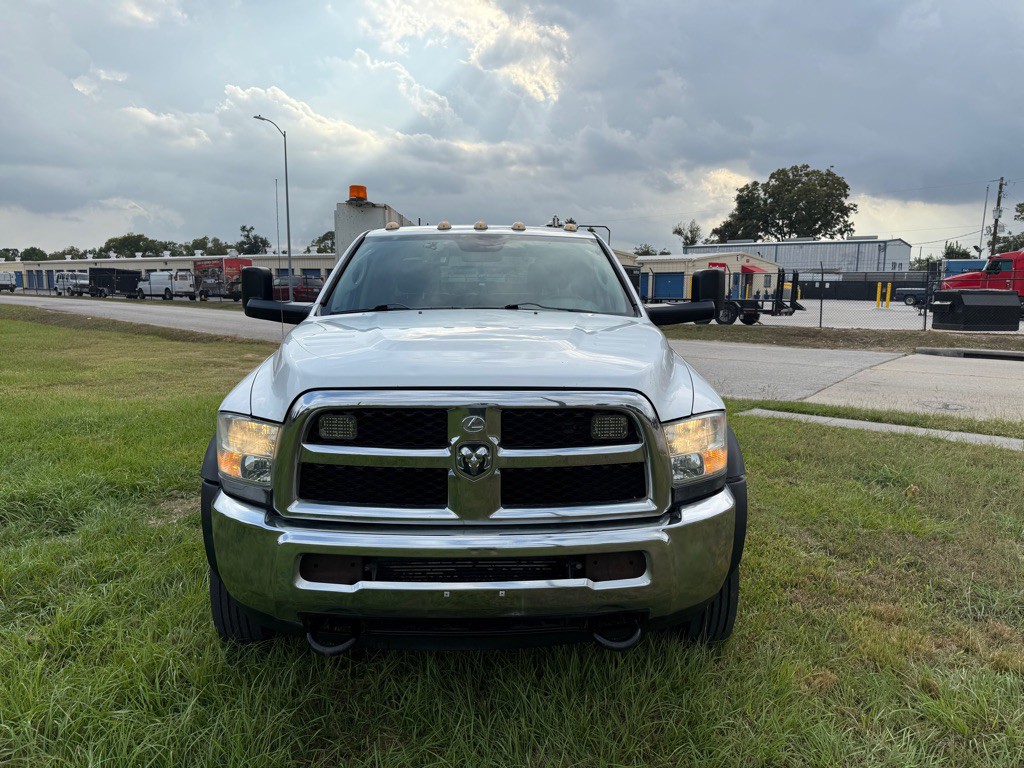 2015 RAM 4500 Image 7