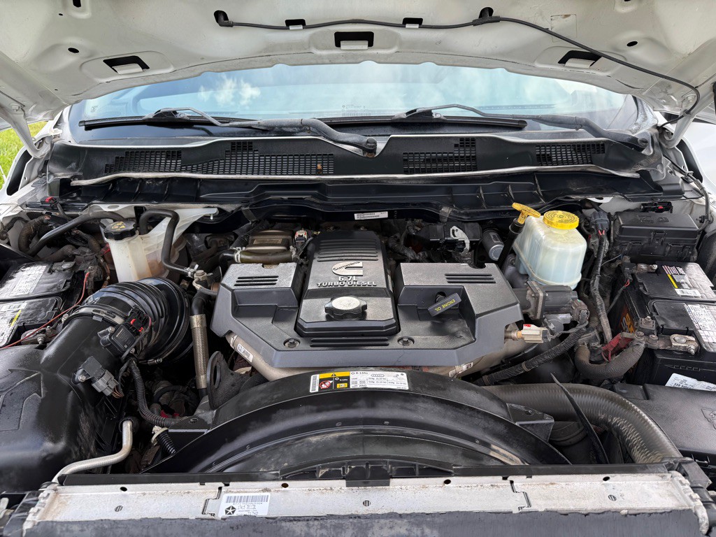 2015 RAM 4500 Image 10