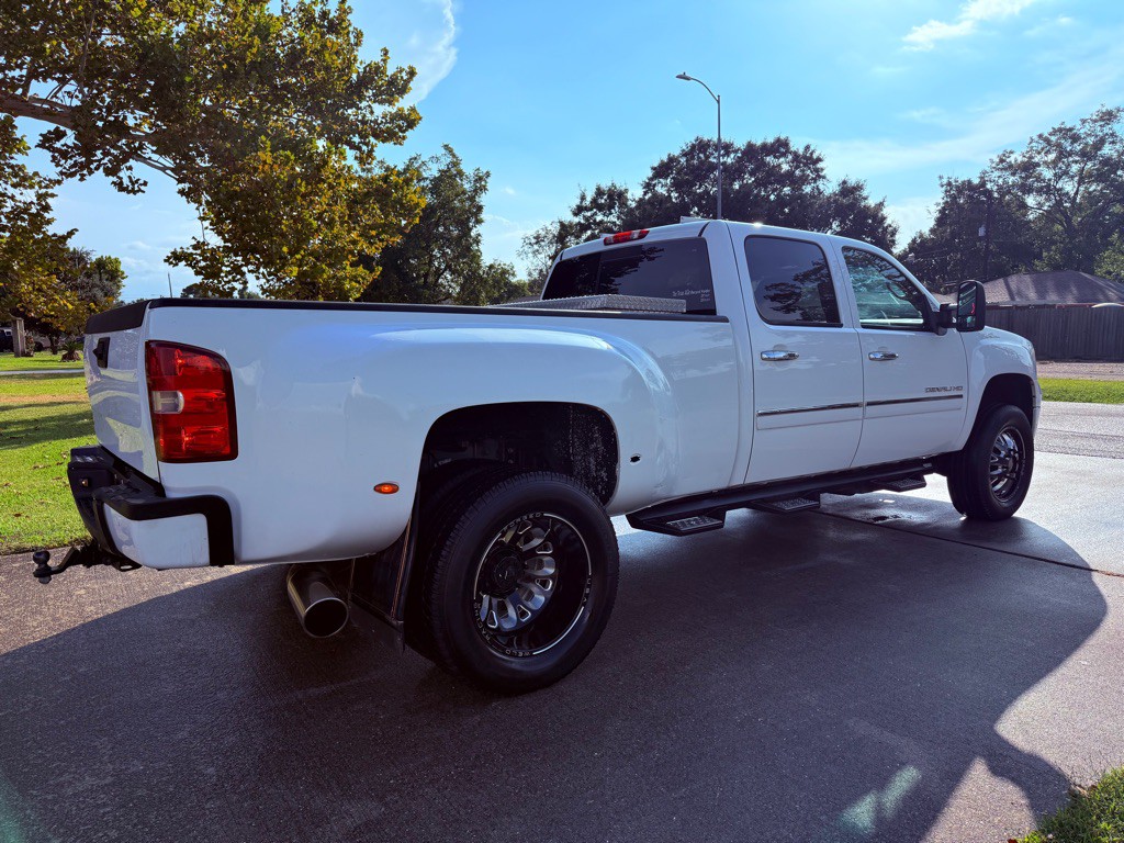 2014 GMC Sierra Image 5
