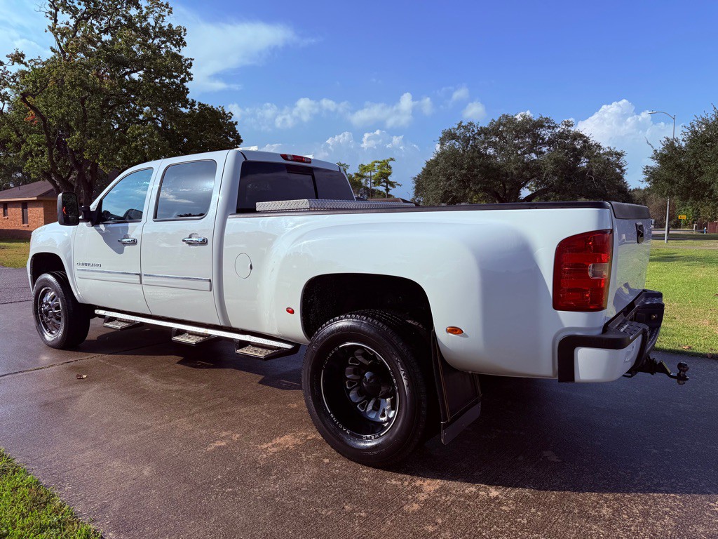 2014 GMC Sierra Image 7