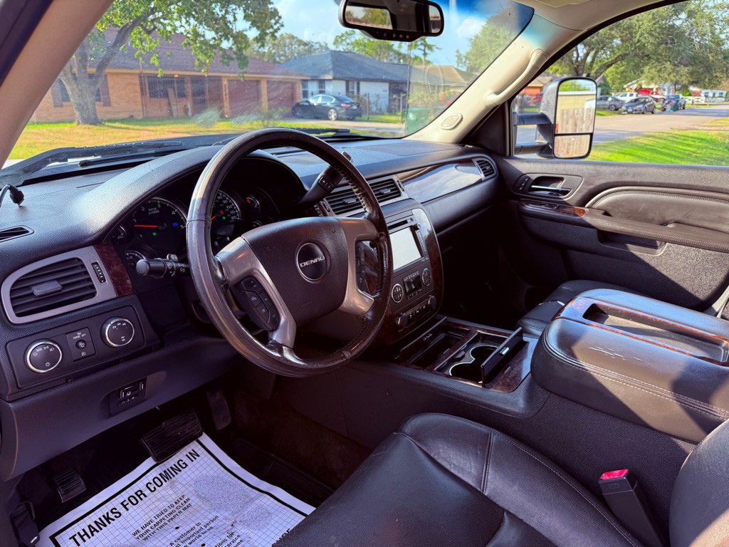 2014 GMC Sierra Image 9