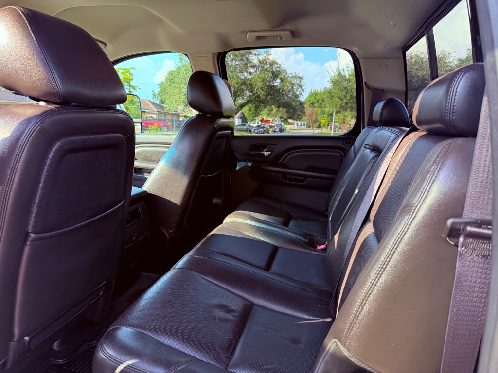 2014 GMC Sierra Image 10