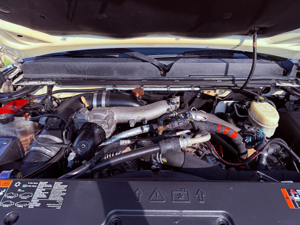 2014 GMC Sierra Image 12