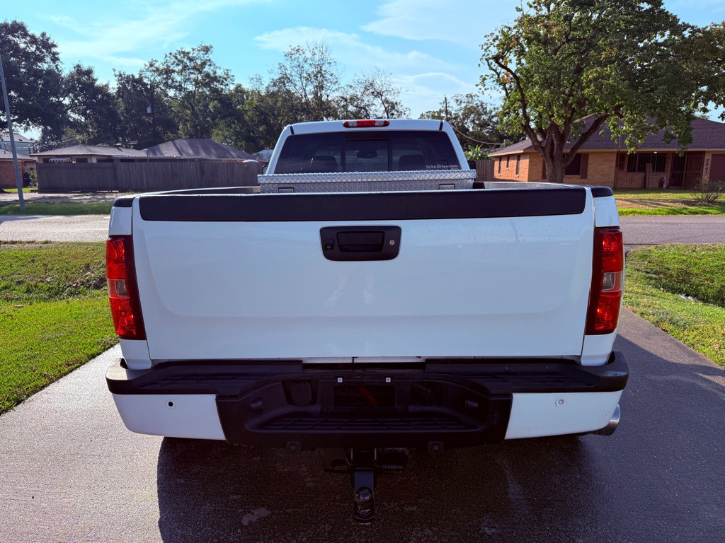 2014 GMC Sierra Image 6
