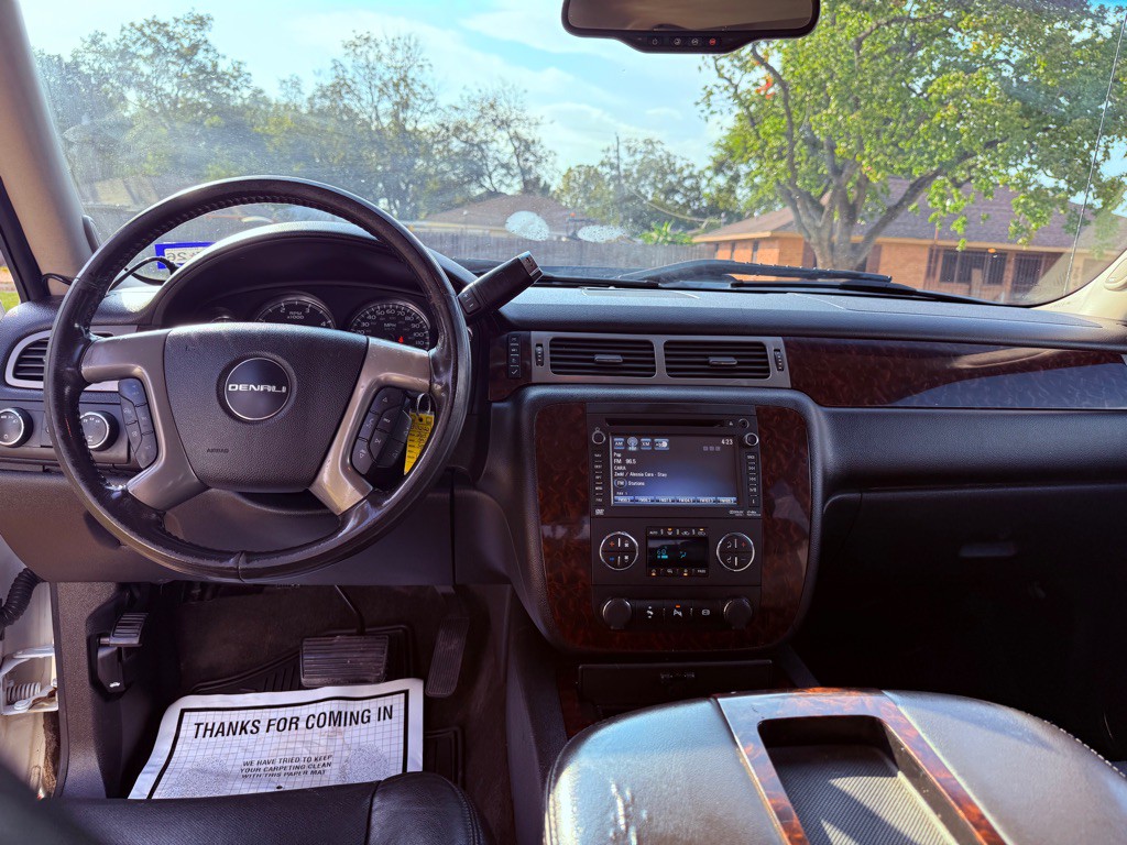 2014 GMC Sierra Image 11