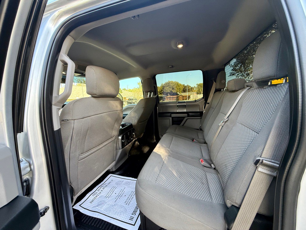 2017 Ford F-250 Image 10