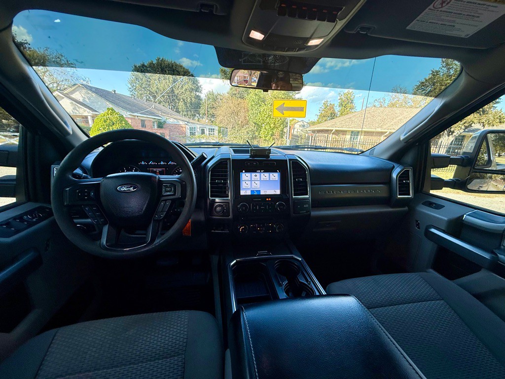 2017 Ford F-250 Image 11