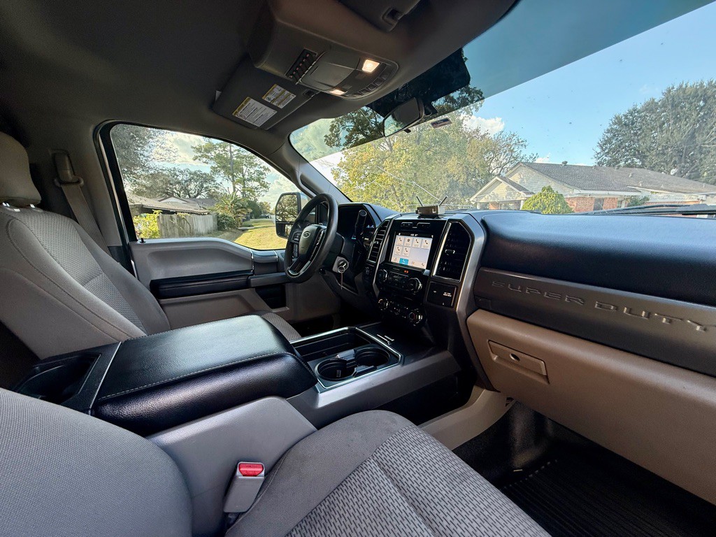 2017 Ford F-250 Image 12