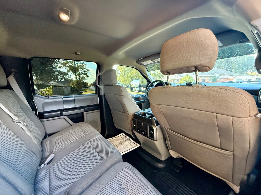 2017 Ford F-250 Image 13
