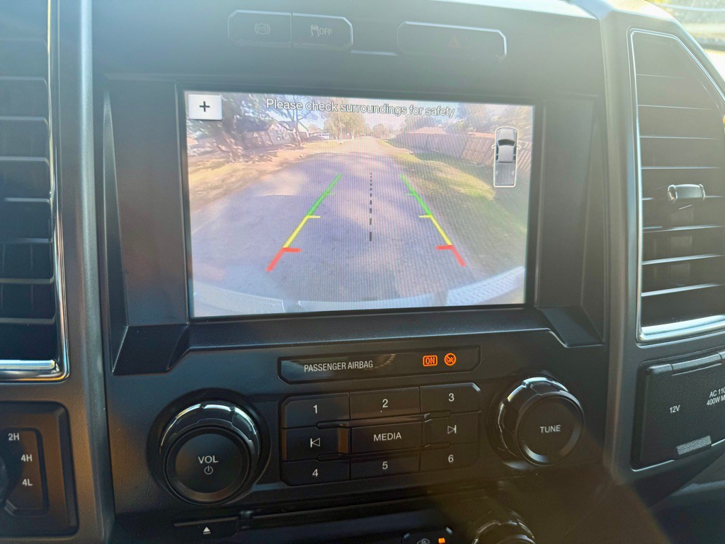 2017 Ford F-250 Image 14