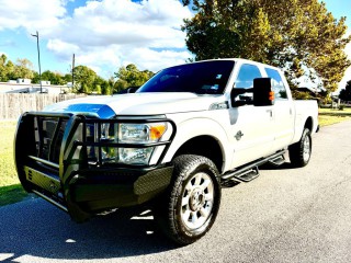 Image for 2015 Ford F-250 Super Duty ID: 6998146