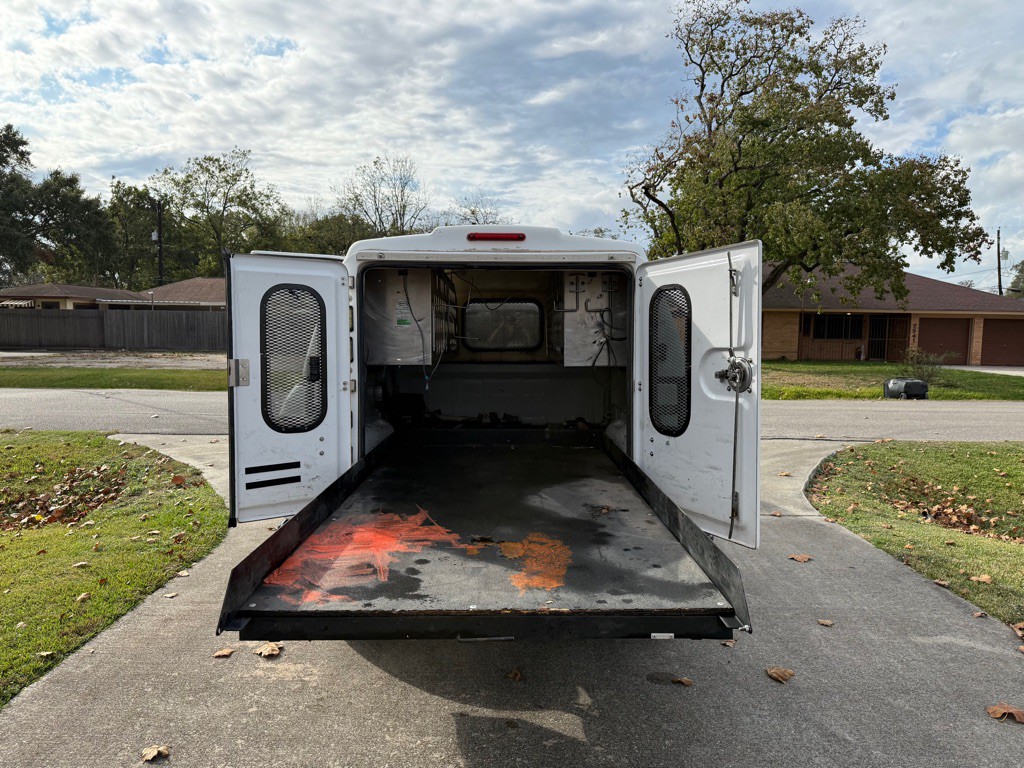 2016 RAM 2500 Image 10