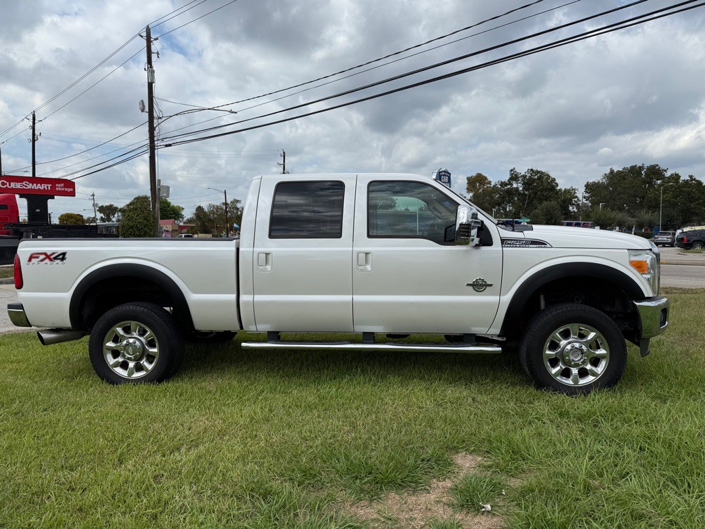 2016 Ford F-250 Image 2