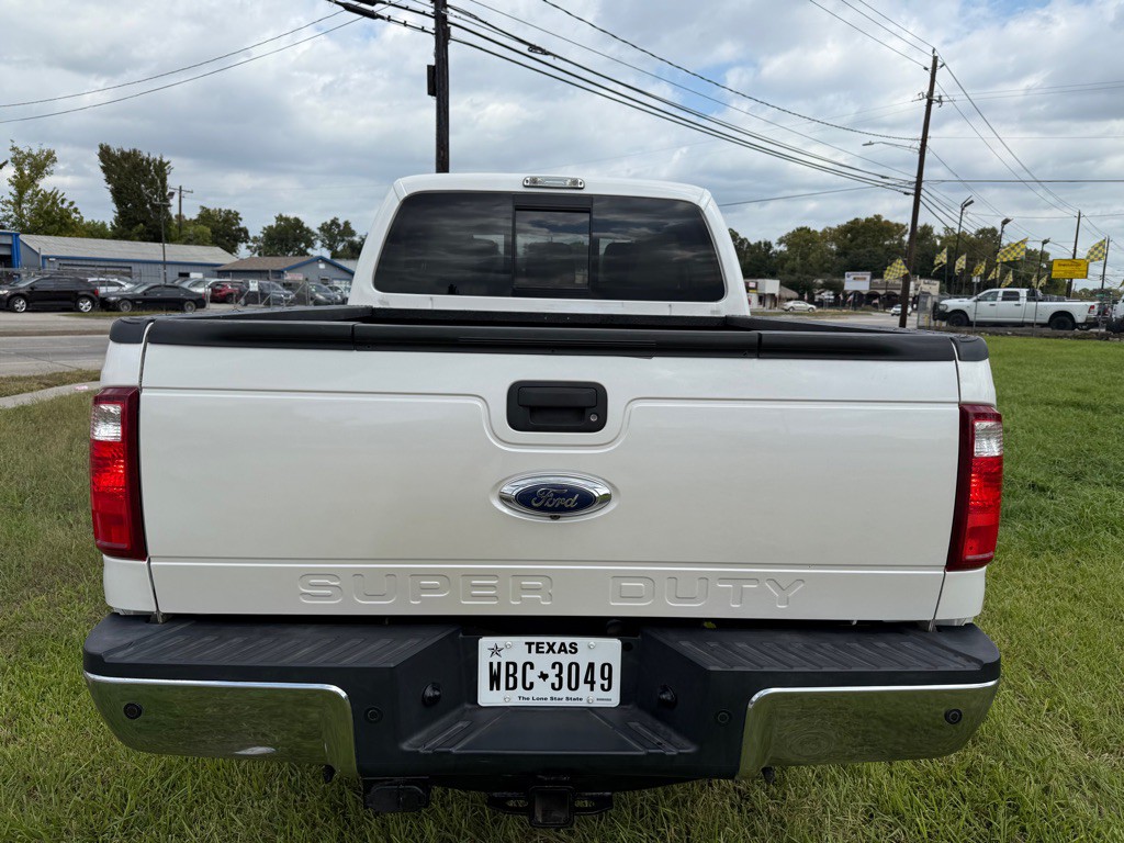 2016 Ford F-250 Image 4