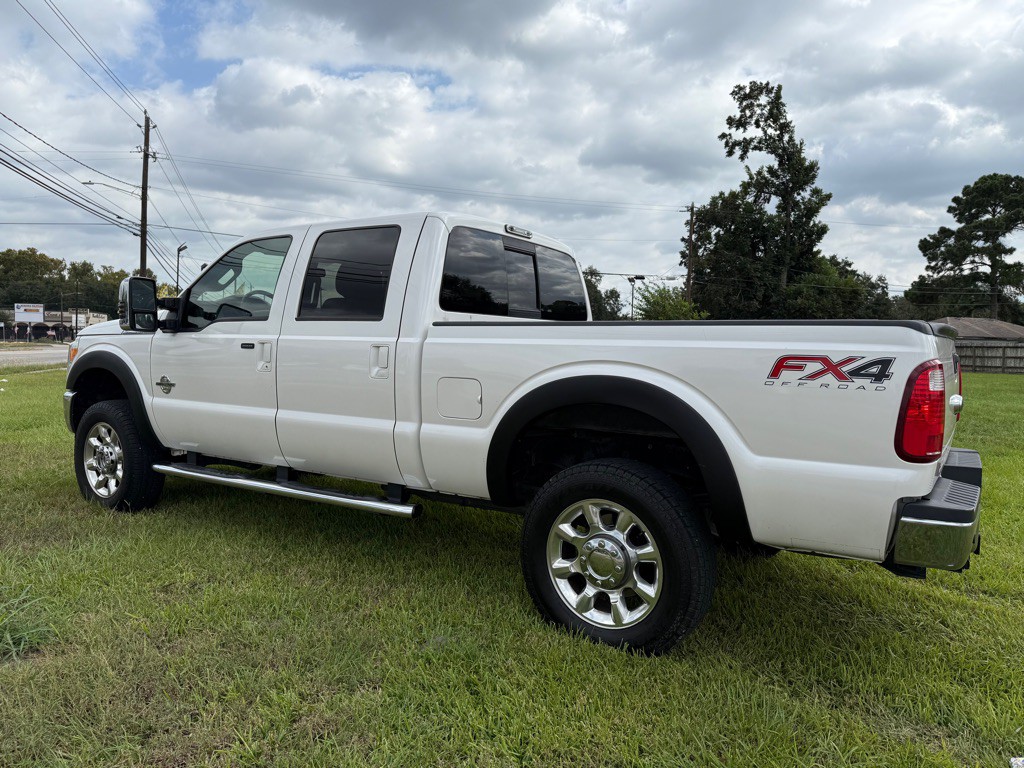 2016 Ford F-250 Image 5
