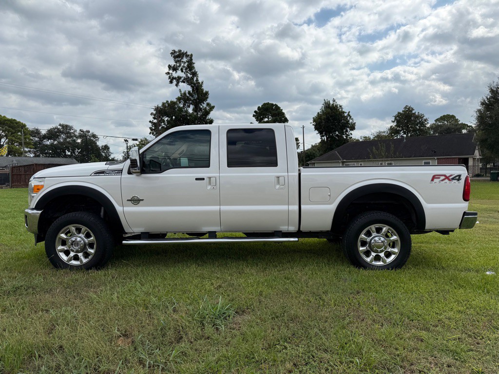 2016 Ford F-250 Image 6