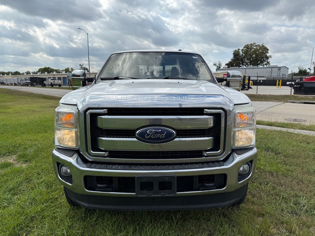 2016 Ford F-250 Image 8