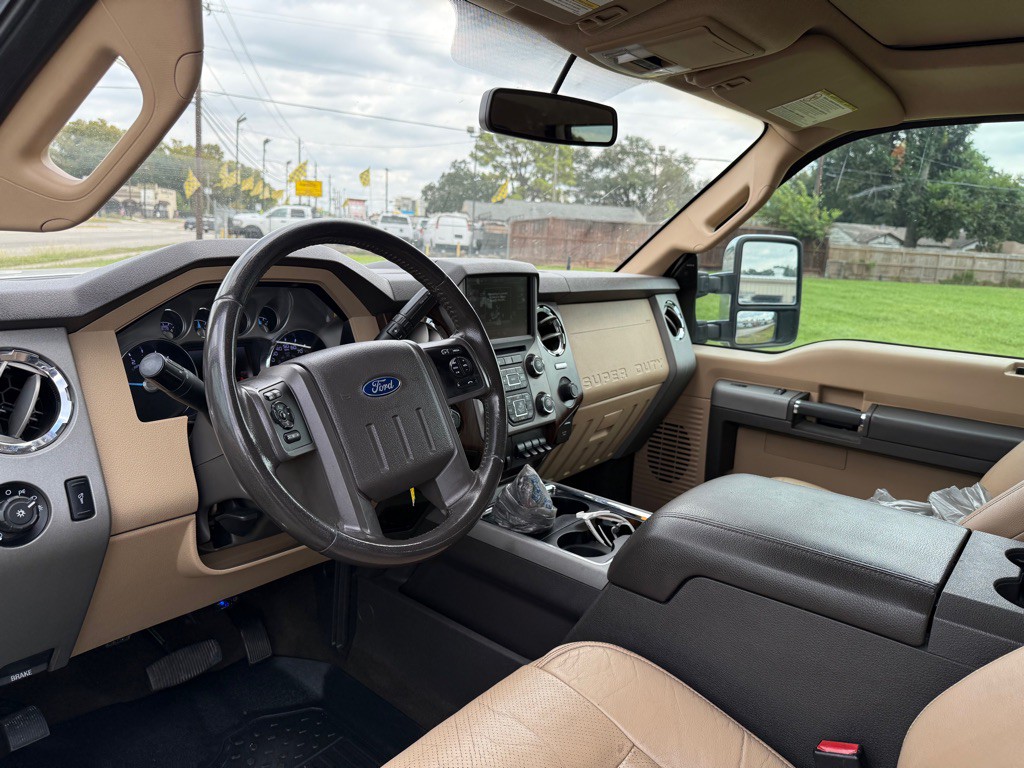 2016 Ford F-250 Image 9