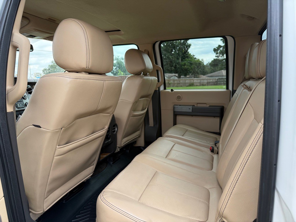 2016 Ford F-250 Image 10