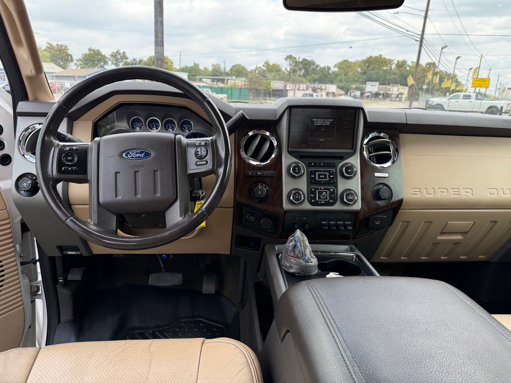 2016 Ford F-250 Image 11